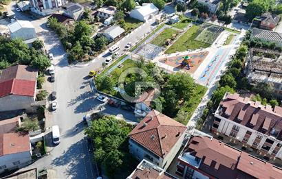 SATILIK ARNAVUTKÖY HARAÇÇI'DA MÜSTAKİL TAPULU KÖŞE PARSEL