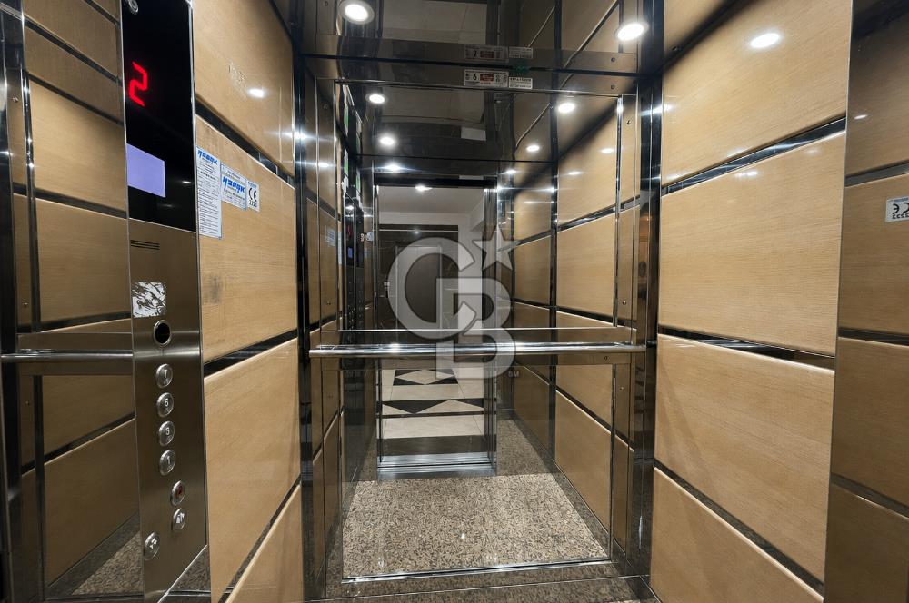 Çanakkale Merkez Temel City Evlerinde 2+1 Satılık Daire