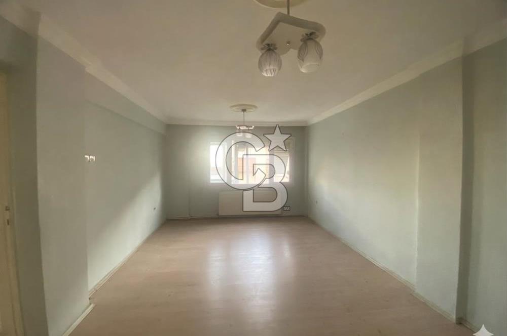 İZKENT'TE DENİZ DOĞA MANZARALI 3+1 ÇİFT CEPHE ÇİFT BALKON DOĞALGAZLI SATILIK DAİRE 
