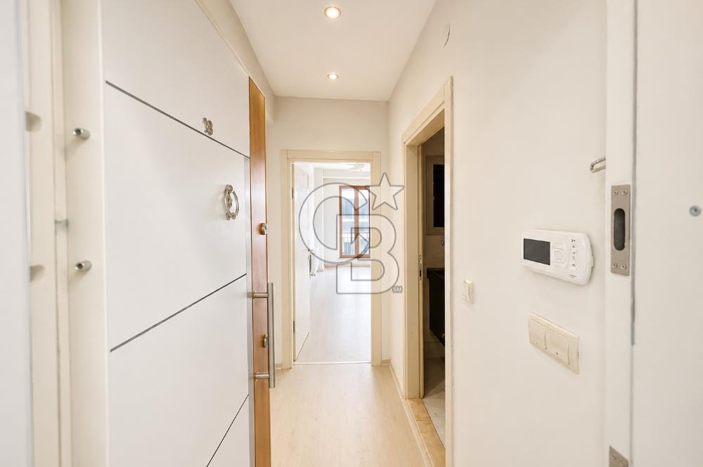 Çanakkale Merkez Temel City Evlerinde 2+1 Satılık Daire