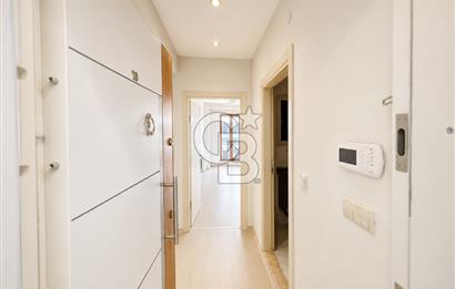 Çanakkale Merkez Temel City Evlerinde 2+1 Satılık Daire