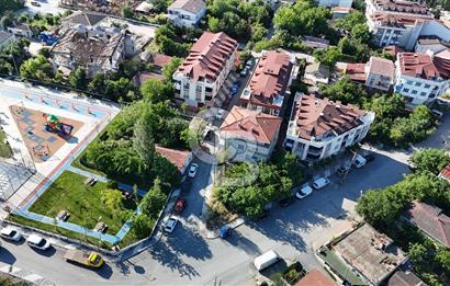 SATILIK ARNAVUTKÖY HARAÇÇI'DA MÜSTAKİL TAPULU KÖŞE PARSEL