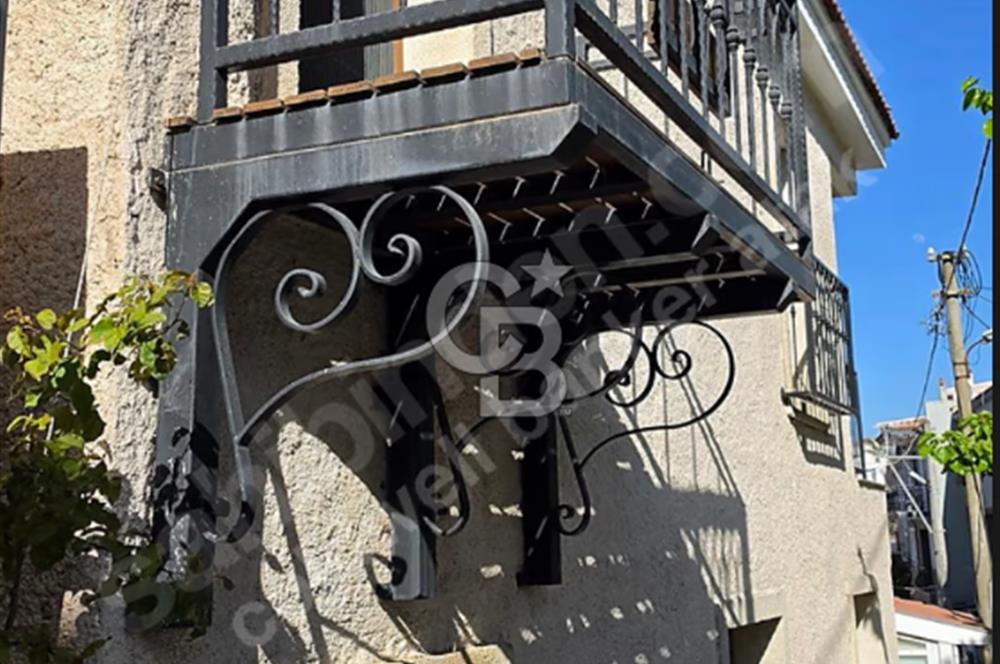ÇEŞME MARİNA YAKINI, KİRA GETİRİLİ YATIRIMLIK  1+1