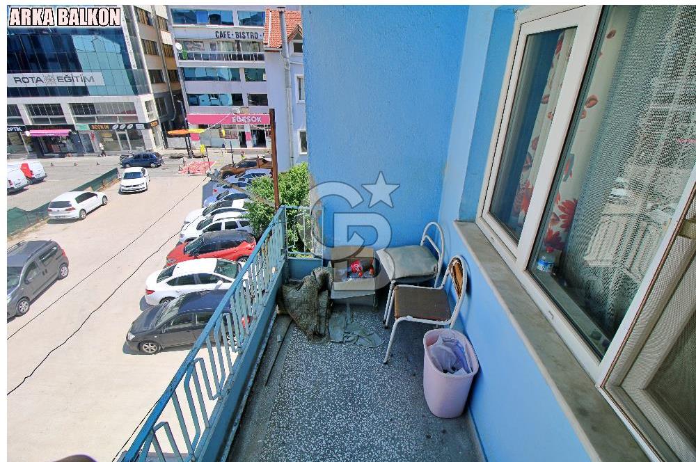 CB OPİA'DAN MERKEZİ LOKASYONDA YATIRIM POTANSİYELİ YÜKSEK DAİRE