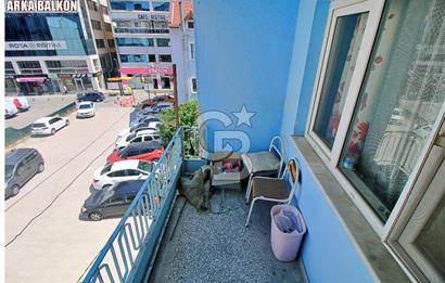 CB OPİA'DAN MERKEZİ LOKASYONDA YATIRIM POTANSİYELİ YÜKSEK DAİRE