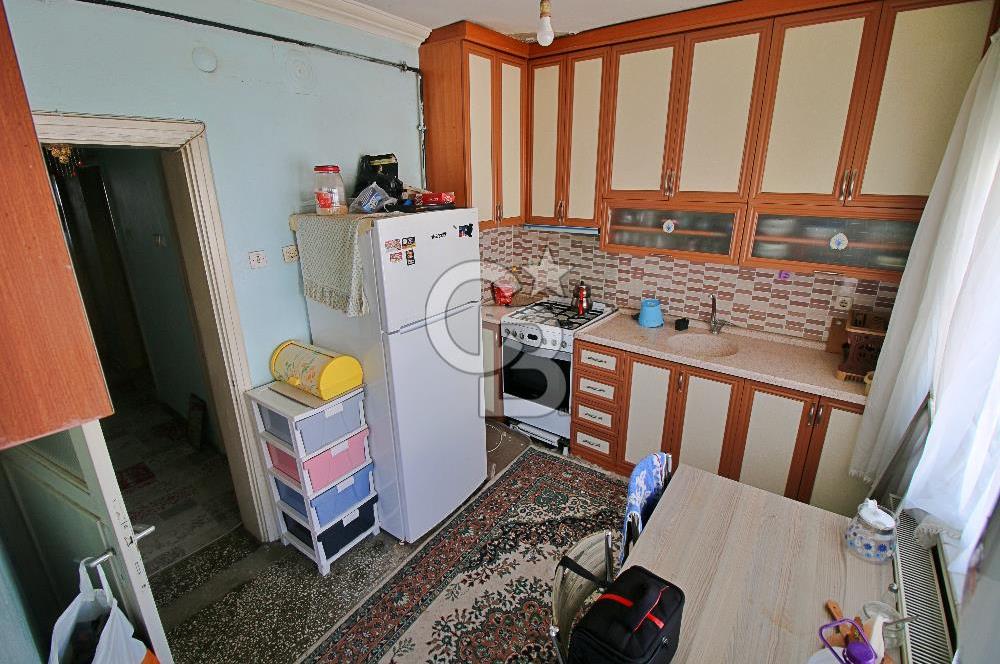 CB OPİA'DAN MERKEZİ LOKASYONDA YATIRIM POTANSİYELİ YÜKSEK DAİRE