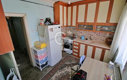 CB OPİA'DAN MERKEZİ LOKASYONDA YATIRIM POTANSİYELİ YÜKSEK DAİRE