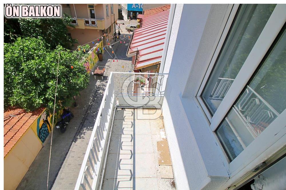 CB OPİA'DAN MERKEZİ LOKASYONDA YATIRIM POTANSİYELİ YÜKSEK DAİRE