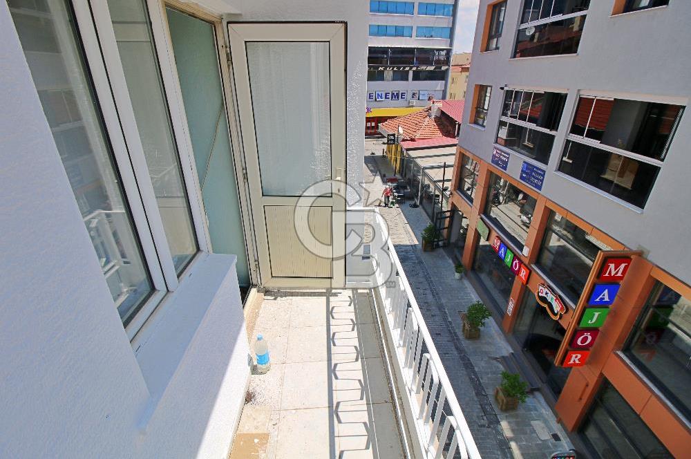 CB OPİA'DAN MERKEZİ LOKASYONDA YATIRIM POTANSİYELİ YÜKSEK DAİRE