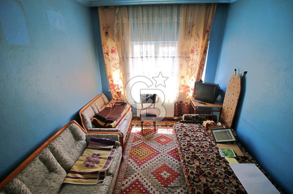 CB OPİA'DAN MERKEZİ LOKASYONDA YATIRIM POTANSİYELİ YÜKSEK DAİRE