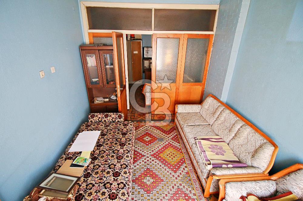 CB OPİA'DAN MERKEZİ LOKASYONDA YATIRIM POTANSİYELİ YÜKSEK DAİRE