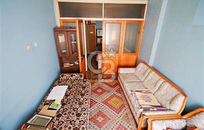 CB OPİA'DAN MERKEZİ LOKASYONDA YATIRIM POTANSİYELİ YÜKSEK DAİRE