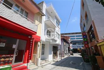 CB OPİA'DAN MERKEZİ LOKASYONDA YATIRIM POTANSİYELİ YÜKSEK DAİRE - 1 - 352372