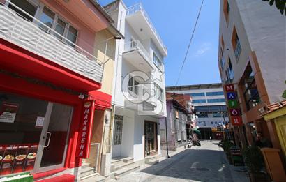 CB OPİA'DAN MERKEZİ LOKASYONDA YATIRIM POTANSİYELİ YÜKSEK DAİRE