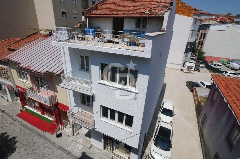 CB OPİA'DAN MERKEZİ LOKASYONDA YATIRIM POTANSİYELİ YÜKSEK DAİRE