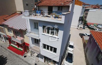 CB OPİA'DAN MERKEZİ LOKASYONDA YATIRIM POTANSİYELİ YÜKSEK DAİRE