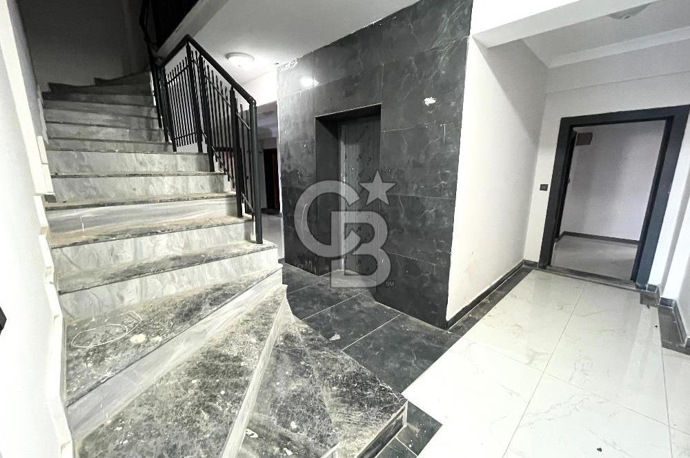 CB AKADEMİ BAĞÇEŞME MUHTEŞEM BAHÇE KULLANIMLI 3+1 SATILIK DAİRE