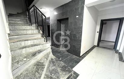CB AKADEMİ BAĞÇEŞME MUHTEŞEM BAHÇE KULLANIMLI 3+1 SATILIK DAİRE