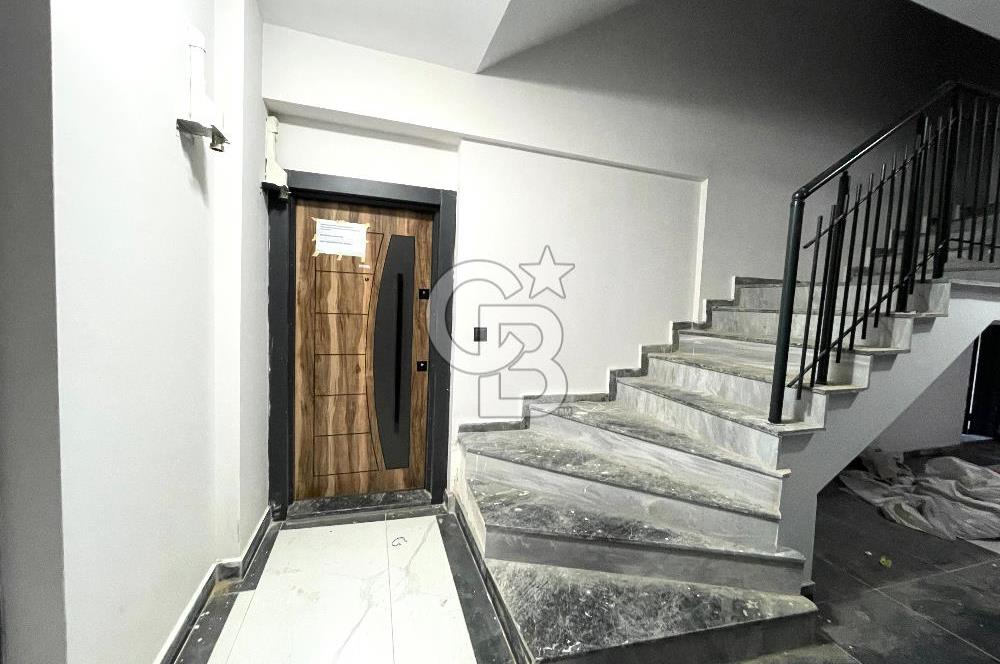 CB AKADEMİ BAĞÇEŞME MUHTEŞEM BAHÇE KULLANIMLI 3+1 SATILIK DAİRE