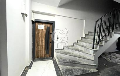 CB AKADEMİ BAĞÇEŞME MUHTEŞEM BAHÇE KULLANIMLI 3+1 SATILIK DAİRE