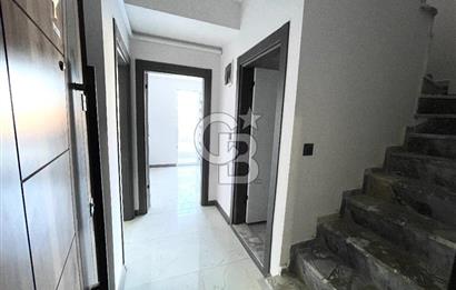CB AKADEMİ BAĞÇEŞME MUHTEŞEM BAHÇE KULLANIMLI 3+1 SATILIK DAİRE