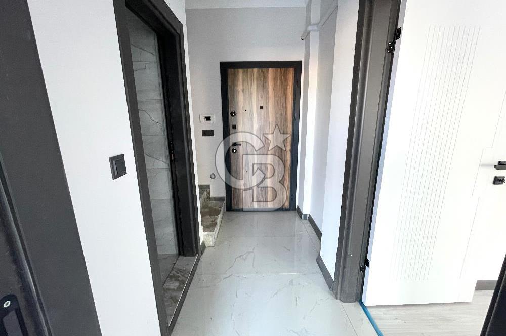 CB AKADEMİ BAĞÇEŞME MUHTEŞEM BAHÇE KULLANIMLI 3+1 SATILIK DAİRE