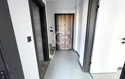 CB AKADEMİ BAĞÇEŞME MUHTEŞEM BAHÇE KULLANIMLI 3+1 SATILIK DAİRE
