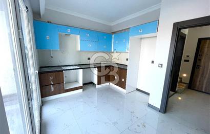 CB AKADEMİ BAĞÇEŞME MUHTEŞEM BAHÇE KULLANIMLI 3+1 SATILIK DAİRE