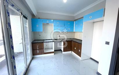 CB AKADEMİ BAĞÇEŞME MUHTEŞEM BAHÇE KULLANIMLI 3+1 SATILIK DAİRE