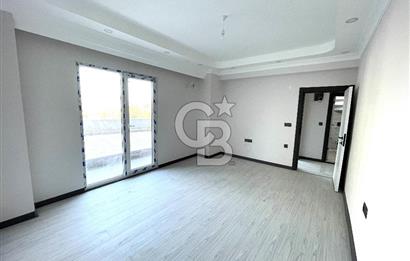 CB AKADEMİ BAĞÇEŞME MUHTEŞEM BAHÇE KULLANIMLI 3+1 SATILIK DAİRE