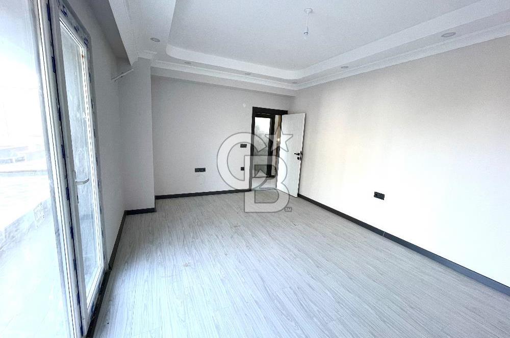 CB AKADEMİ BAĞÇEŞME MUHTEŞEM BAHÇE KULLANIMLI 3+1 SATILIK DAİRE