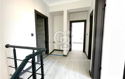 CB AKADEMİ BAĞÇEŞME MUHTEŞEM BAHÇE KULLANIMLI 3+1 SATILIK DAİRE