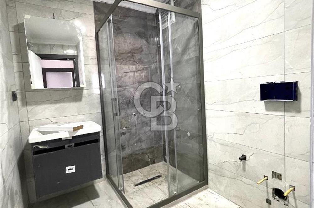 CB AKADEMİ BAĞÇEŞME MUHTEŞEM BAHÇE KULLANIMLI 3+1 SATILIK DAİRE