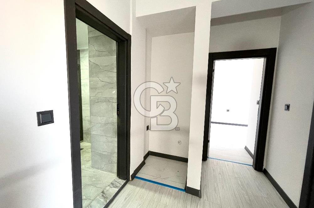 CB AKADEMİ BAĞÇEŞME MUHTEŞEM BAHÇE KULLANIMLI 3+1 SATILIK DAİRE