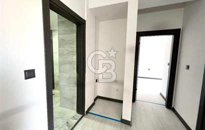 CB AKADEMİ BAĞÇEŞME MUHTEŞEM BAHÇE KULLANIMLI 3+1 SATILIK DAİRE