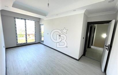 CB AKADEMİ BAĞÇEŞME MUHTEŞEM BAHÇE KULLANIMLI 3+1 SATILIK DAİRE