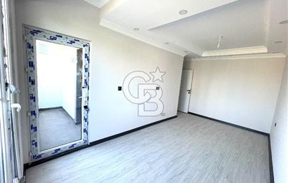 CB AKADEMİ BAĞÇEŞME MUHTEŞEM BAHÇE KULLANIMLI 3+1 SATILIK DAİRE