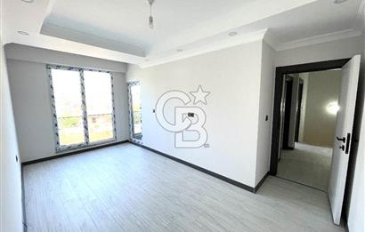 CB AKADEMİ BAĞÇEŞME MUHTEŞEM BAHÇE KULLANIMLI 3+1 SATILIK DAİRE