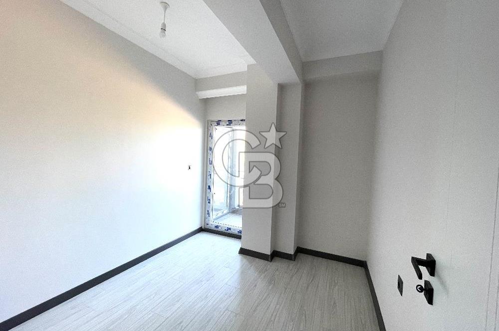 CB AKADEMİ BAĞÇEŞME MUHTEŞEM BAHÇE KULLANIMLI 3+1 SATILIK DAİRE
