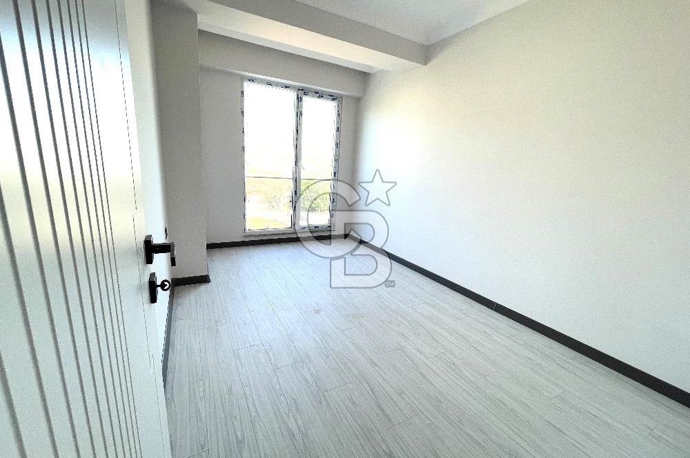 CB AKADEMİ BAĞÇEŞME MUHTEŞEM BAHÇE KULLANIMLI 3+1 SATILIK DAİRE