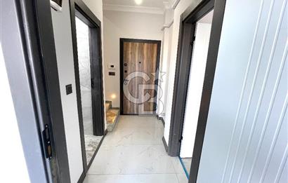 CB AKADEMİ BAĞÇEŞME MUHTEŞEM BAHÇE KULLANIMLI 3+1 SATILIK DAİRE