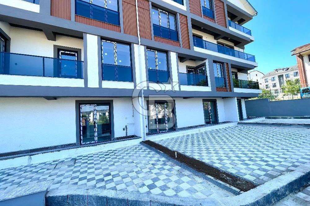 CB AKADEMİ BAĞÇEŞME MUHTEŞEM BAHÇE KULLANIMLI 3+1 SATILIK DAİRE