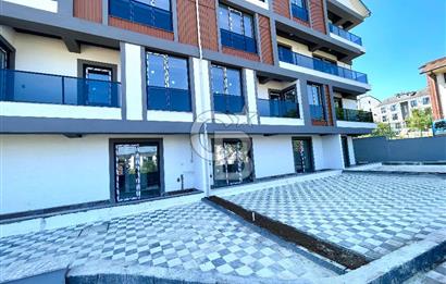 CB AKADEMİ BAĞÇEŞME MUHTEŞEM BAHÇE KULLANIMLI 3+1 SATILIK DAİRE