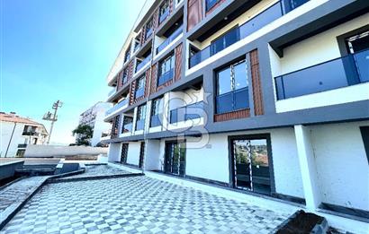 CB AKADEMİ BAĞÇEŞME MUHTEŞEM BAHÇE KULLANIMLI 3+1 SATILIK DAİRE