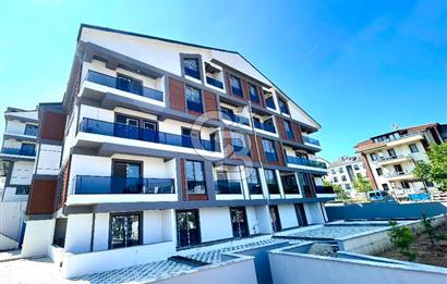 CB AKADEMİ BAĞÇEŞME MUHTEŞEM BAHÇE KULLANIMLI 3+1 SATILIK DAİRE