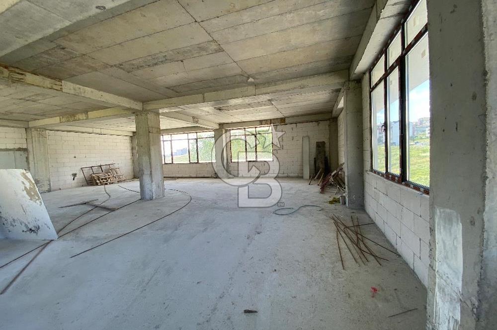 KİRALIK 330 M² DEPO ARNAVUTKÖY TAŞOLUK MÜSTAKİL GİRİŞ