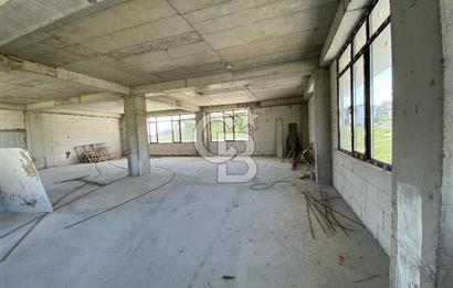 KİRALIK 330 M² DEPO ARNAVUTKÖY TAŞOLUK MÜSTAKİL GİRİŞ