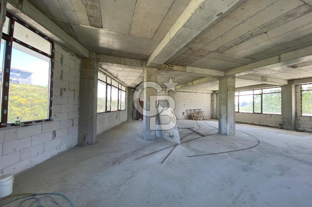KİRALIK 330 M² DEPO ARNAVUTKÖY TAŞOLUK MÜSTAKİL GİRİŞ