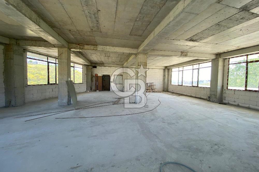KİRALIK 330 M² DEPO ARNAVUTKÖY TAŞOLUK MÜSTAKİL GİRİŞ