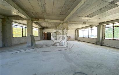KİRALIK 330 M² DEPO ARNAVUTKÖY TAŞOLUK MÜSTAKİL GİRİŞ